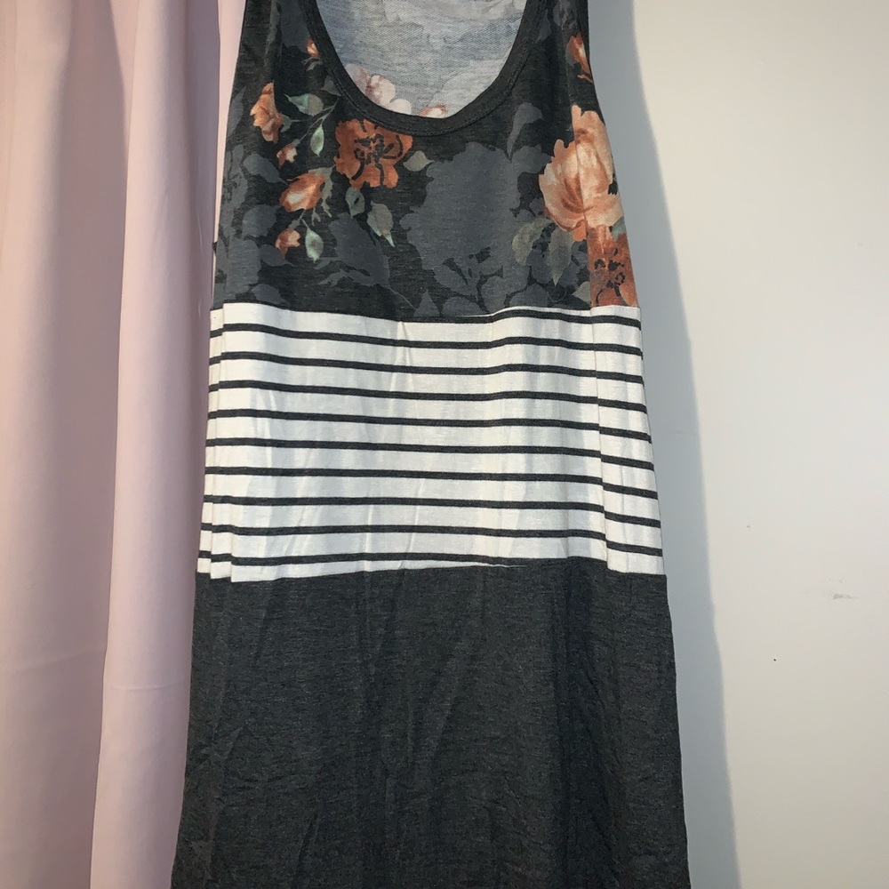 A.Gain Tank Top